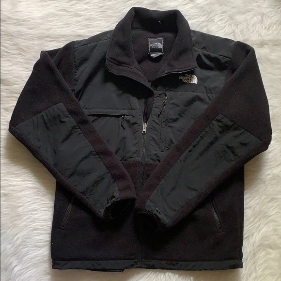 The North Face Other - Men’s Size Medium Black Northface Fleece